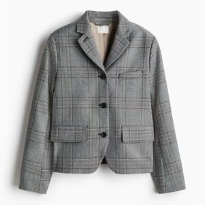 Size Medium H&M Blazer BRAND NEW BMWT